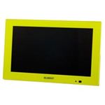 ブルードット BLUEDOT パーソナルデジタルテレビ9インチ ライムグリーン BTV-910Mの詳細ページへ