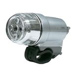 スマイルキッズ 自動点灯5LEDサイクルライト AHA3303の詳細ページへ
