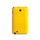 icover GALAXY Note�p�P�[�X GLOSSY YELLOW AS-GNG-Y
