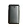 icover GALAXY Note�p�P�[�X HIGH GLOSSY DARK SILVER AS-GNHG-DS
