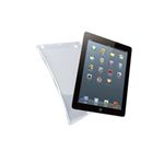 エレコム New iPad／iPad第3世代／新しいiPad用ソフトケース TB-A12UCCRの詳細ページへ