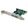 ���g�b�N�V�X�e�� USB3.0 2�|�[�g PCI Express�{�[�h�iLow Profile�Ή��j REX-PEU3X