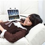 サンコー　クランプ固定式くねくねiPadスタンド　OR491PD2