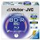 Victor�@�u���[���C�f�B�X�NBD-R�@DL�@5pack�@BV-R260NW5