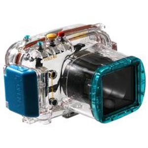 サンコー ミラーレス一眼 ニコンV1用防水ハウジングケース WRCFSV11
