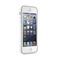CUT��PASTE BoneCollection Phone Ring 5 - WHITE iPhone5�p�P�[�X PH12031-W