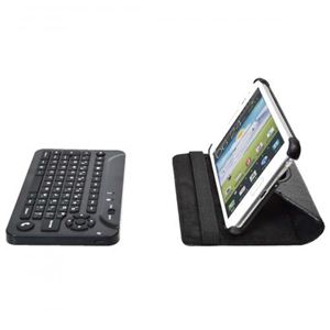 サンコー GalaxyNote用キーボードカバー RAMA12G27