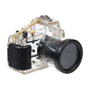 サンコー NEX5N用防水ハウジングケース(ブラック) WRCFSNXB