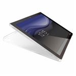 エレコム Xperia Tablet Z用シェルカバー（クリア） TBD-SOZ1APVCR