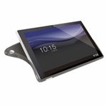 エレコム Xperia Tablet Z用シリコンケース（ブラック） TBD-SOZ1ASCBK
