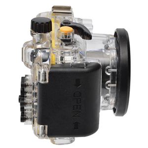 サンコー キヤノン PowerShot S110用防水ハウジングケース WRCFCSS1