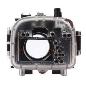 サンコー キヤノン EOS600(EOS Kiss X5)用防水ハウジングケース WRCFCSX5