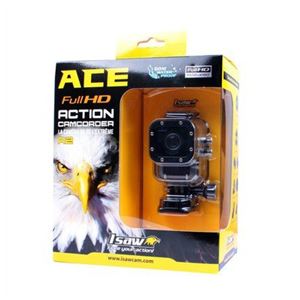 INBYTE FullHDアクションカム ISAW A2 ACE (アイソウA2 エース) isaw-a2-ace