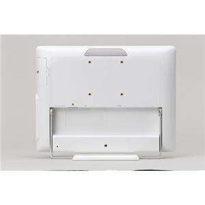 SKNET ポータブルサイネージプレイヤー12XLCD SK-SPIDE