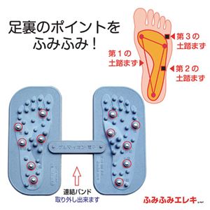 シンエイテクノ ふみふみエレキ 809945