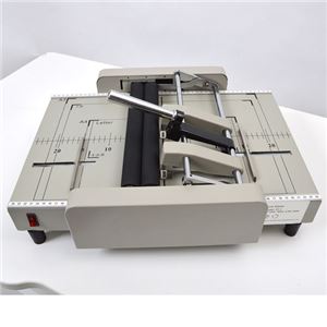 サンコー フルオートマチック製本マシーン ZYAUTB2K
