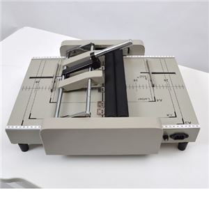サンコー フルオートマチック製本マシーン ZYAUTB2K