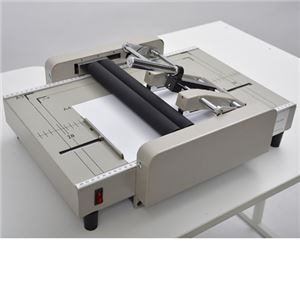サンコー フルオートマチック製本マシーン ZYAUTB2K