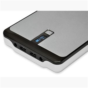 【訳あり・在庫処分】日本トラストテクノロジー MobilePowerBank 32000 （モバイルパワーバンク） MPB-32000