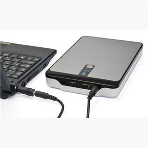 【訳あり・在庫処分】日本トラストテクノロジー MobilePowerBank 32000 （モバイルパワーバンク） MPB-32000