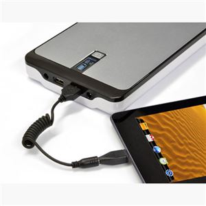【訳あり・在庫処分】日本トラストテクノロジー MobilePowerBank 32000 （モバイルパワーバンク） MPB-32000