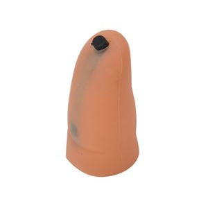 (まとめ)サンコー スマホ用親指型スタイラス 指のびーる FNGEXT64【×3セット】