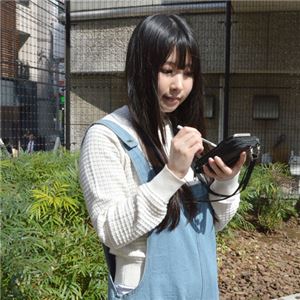 (まとめ)サンコー 必要なもの全て入るスマホタッチバッグ TCHSMH4K【×2セット】