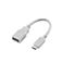i܂Ƃ߁jGR Type-CϊP[u USB3-AFCM01WHy~2Zbgz