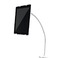 i܂Ƃ߁jITPROTECH tLVu^ubgA[^zCg YT-DESKARM01-WH^TABy~5Zbgz