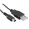 i܂Ƃ߁jITPROTECH 3DS USB[dP[u YT-3DS-USB-PW100y~20Zbgz
