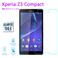 i܂Ƃ߁jITPROTECH KXtB For XperiaZ3MINI YT-GFILM-F^XPZ3My~10Zbgz