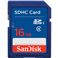 i܂Ƃ߁jSanDisk SDHCJ[h 16GB Class4 COpbP[W SDSDB-016G-B35y~3Zbgz