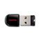 i܂Ƃ߁jSanDisk USB 2.0tbV 8GB Cruzer Fit COpbP[W SDCZ33-008G-B35y~5Zbgz