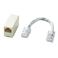 i܂Ƃ߁jTTvC RJ-45NXϊLbg ADT-EX-CRSNy~5Zbgz