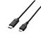i܂Ƃ߁jGR USB2.0P[uiType-C-microBj U2C-CMB10BKy~2Zbgz
