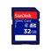 i܂Ƃ߁jSanDisk SDHC 32GB Class4 SDSDB-032G-B35y~2Zbgz
