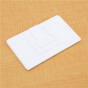 （まとめ）サンコー スマホ大画面化スタンド2 TABZOM69【&times;2セット】
