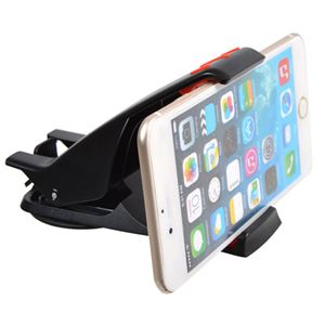 （まとめ）サンコー ゲル吸盤式スマートフォン平置き車載ホルダー CARSUK7F【&times;2セット】