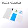 i܂Ƃ߁jTR[ iPhone6 Plus^6s Plusɖ߂{^ǉłtیKX SMRTP7PSy~2Zbgz