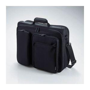 エレコム キャリングバッグ BM-SA04BK