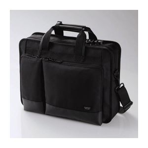 エレコム キャリングバッグ BM-SE01BK