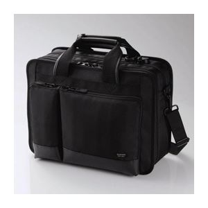 エレコム キャリングバッグ BM-SE02BK