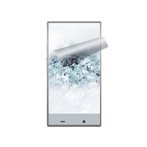 (まとめ)エレコム AQUOS CRYSTAL2用防指紋反射防止 PS-SH403FLFT【&times;10セット】