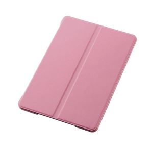 エレコム iPad mini 4用フラップカバー(2アングルタイプ) TB-A15SWVMPN