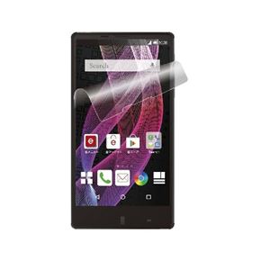 (まとめ)エレコム AQUOS ZETA(SH-01H)/Xx2用スムース反射防 PM-SH01HFLST【&times;5セット】