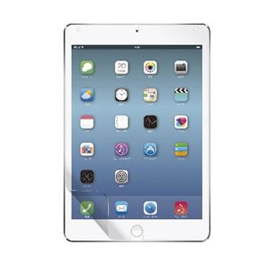 (まとめ)エレコム 抗ウイルス・抗菌フィルム(高光沢) TB-A15LFLHYA【&times;2セット】