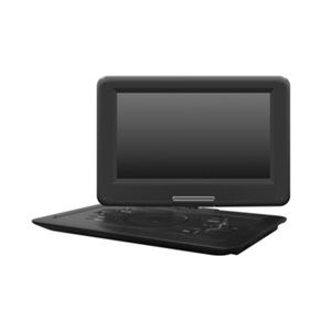 オーセラス販売 地デジTV搭載13.3インチポータブルDVDプレーヤー PDP-13FTV