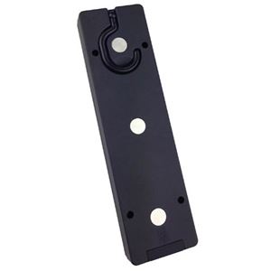 (まとめ)福昌 COBフラット発光LEDダブルスーパーライト 810834【×3セット】