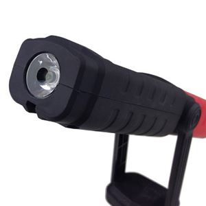 (まとめ)福昌 COBフラット発光LEDハンズフリーワークライト 810837【×3セット】