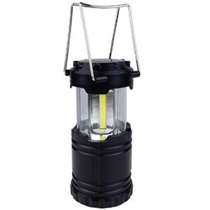(まとめ)福昌 COBフラット発光LEDランタン 810833【×3セット】